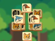 Hra Mahjong Tralelero Tralala  online