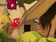 Hra Flappy Sprunki dobrodružstvo  online