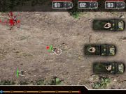Hra Zombie Inferno  online
