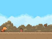 Hra Super Dino Run online Hra Super Dino Run online