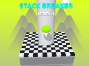 Hra Breaker 3D zásobníka  online