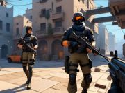 Hra CS: Chaos Squad  online