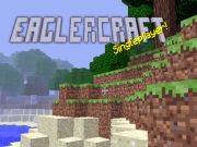 Hra Eaglercraft Singleplayer!  online