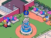 Hra Môj hotel Purrfect Cat  online
