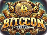 Hra Bitcoinový krypto  online