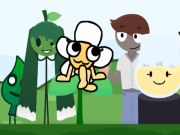 Hra Incredibox: Mierne ako jar  online