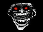 Hra Horor trollface  online