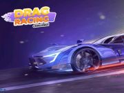Hra Drag závodná výzva  online