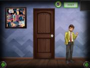 Hra Amgel Easy Room Escape 284  online