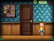 Hra Amgel Kids Room Escape 309  online