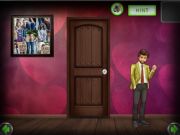 Hra Amgel Easy Room Escape 285  online