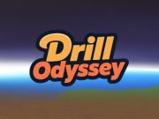 Hra Vŕtačka Odyssey online Hra Vŕtačka Odyssey online