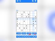 Hra Sudoku 247: matematický majster online Hra Sudoku 247: matematický majster online