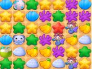 Hra Dream Mania Happy Match  online