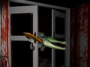 Hra Bombardino crocodilo teroristické skoky  online