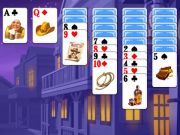 Hra Solitaire online Hra Solitaire online