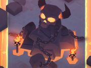 Hra Doom jazdec  online