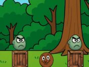 Hra Talian Brainrot Tung Tung Tung Sahur  online