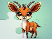 Hra Game Animal Explorer 2 Puzzle Game  online