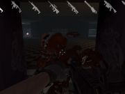 Hra FNAF Strike 2  online