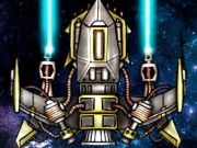 Hra Galaxia  online