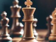Hra Šach online  online