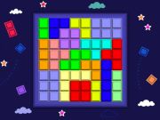 Hra Blok Combo Blast  online