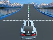 Hra Dronner 3D  online
