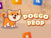 Hra Kvapka doggo  online