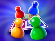 Hra Svet Ludo online Hra Svet Ludo online