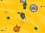 Hra Zombie!  online