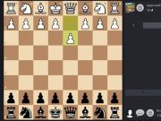 Hra Šach online  online