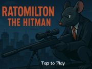 Hra Ratomilton Hitman  online