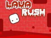 Hra Láva  online