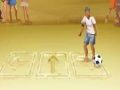 Hra Beach Skills Soccer online