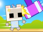 Hra CATS ONLINE Multiplayer Park online