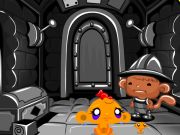 Hra Happy Monkey: Level 964 online