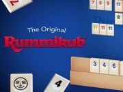 Hra Rummikub online Hra Rummikub online