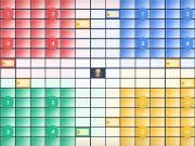 Hra Majstrov Ludo online Hra Majstrov Ludo online
