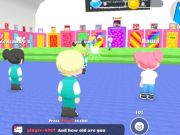 Hra Hranie Kalmara: Mini hry online