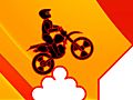 Hra Maximálny bicykel  online