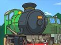 Hra Coal Express 5  online