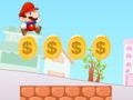 Hra Mario Great Adventure 3  online