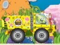 Hra SpongeBob Plankton exploduje 2  online