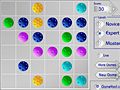 Hra Linky online Hra Linky online
