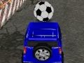 Hra Futbal 4x4 online Hra Futbal 4x4 online
