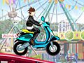 Hra Do kopca Rush 2  online