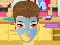 Hra Francine Beauty Secrets  online