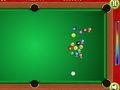 Hra Biliard  online
