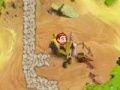 Hra Moje kráľovstvo pre princeznú online